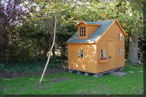 Picture of Playhouse